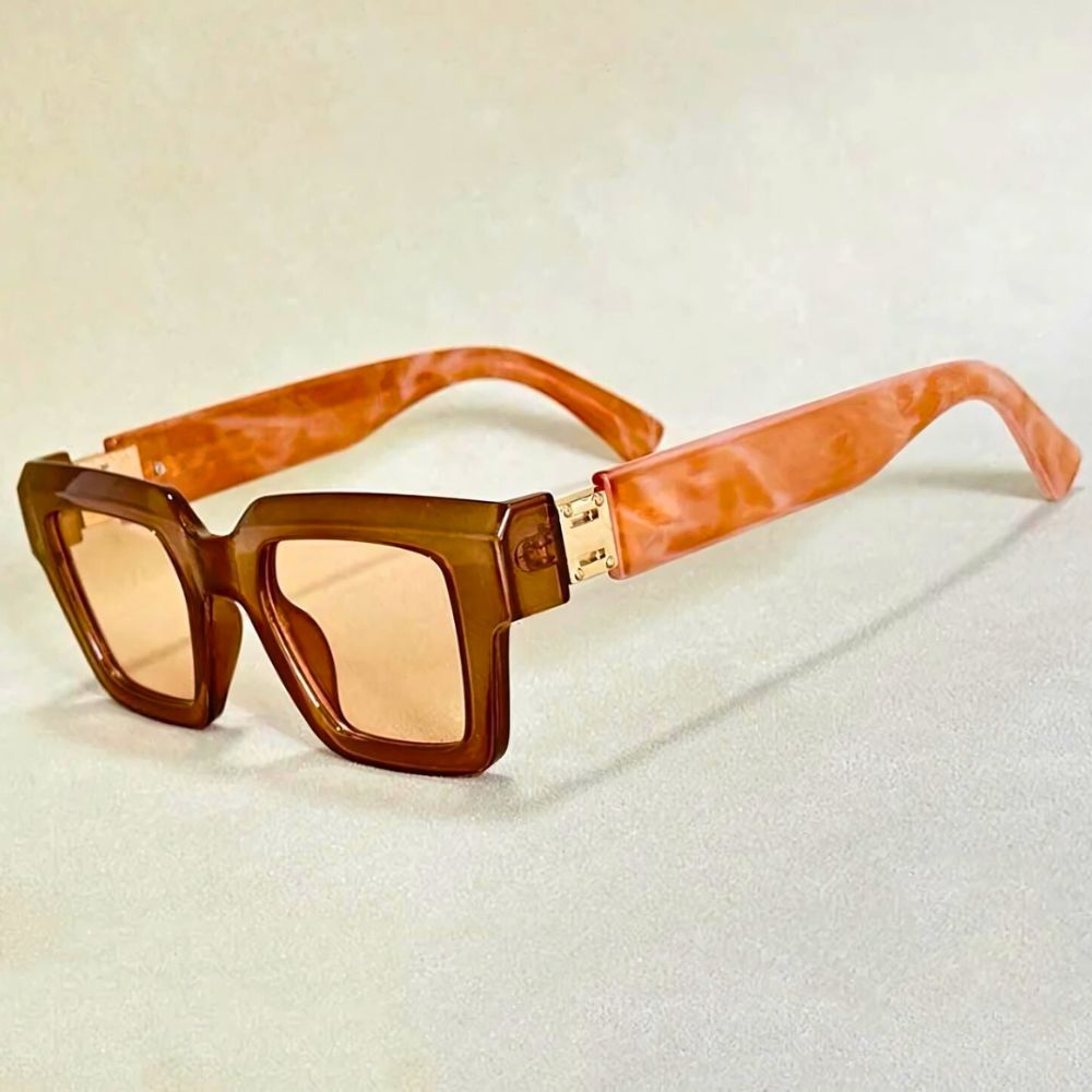 Golden Era™ Retro Sunglasses