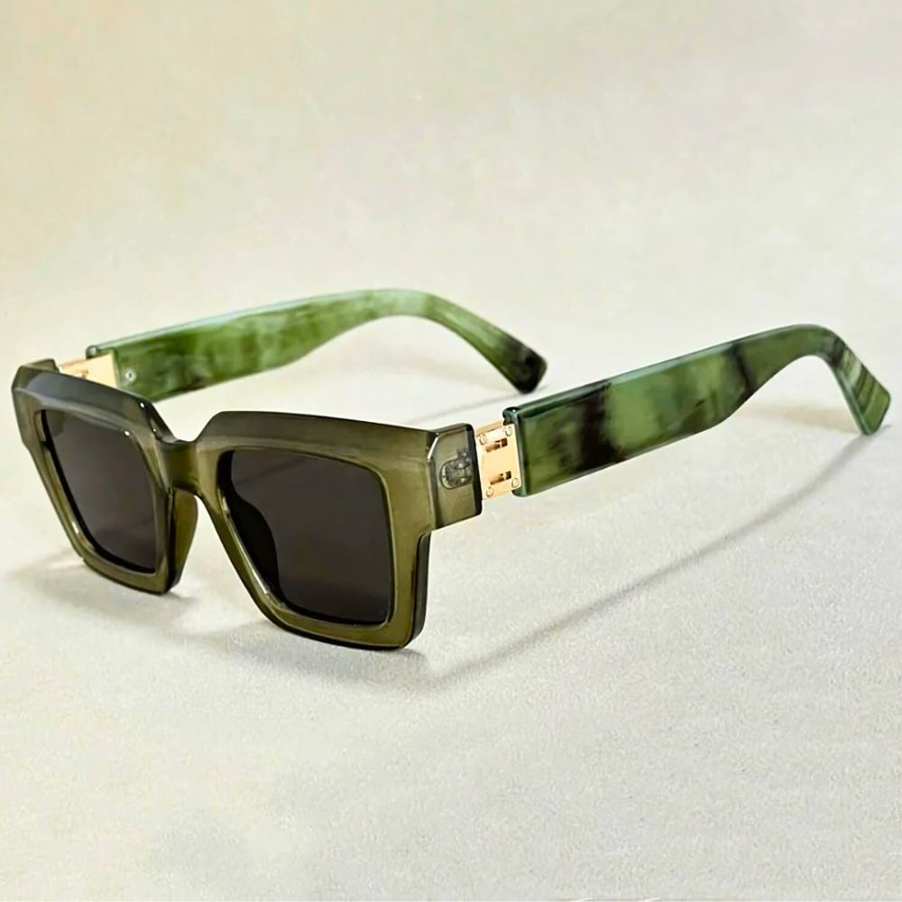 Golden Era™ Retro Sunglasses