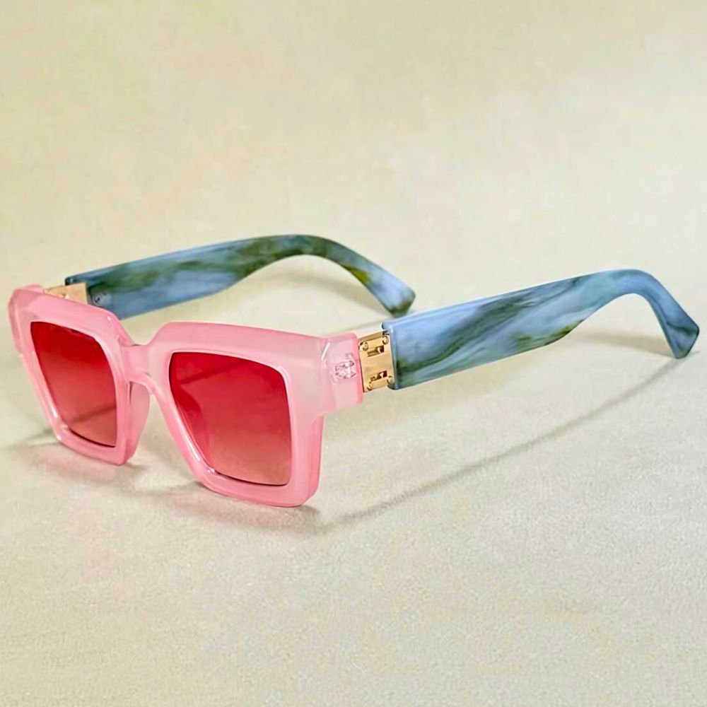 Golden Era™ Retro Sunglasses