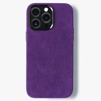 Mariner™ Leather Suede Case