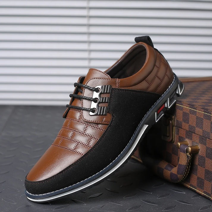 BayView Formal™ Urban Autumn Shoes