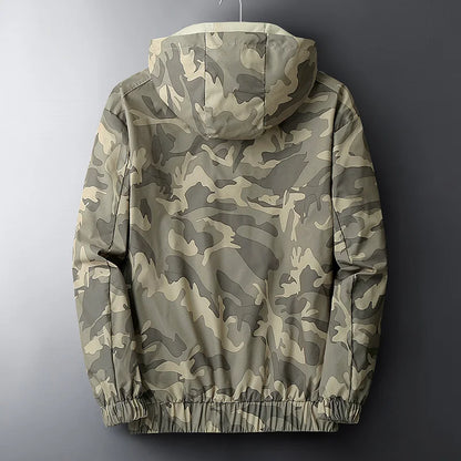 Anywhere Adventure Camo