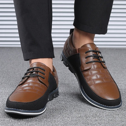 BayView Formal™ Urban Autumn Shoes