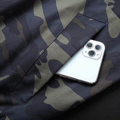 Anywhere Adventure Camo