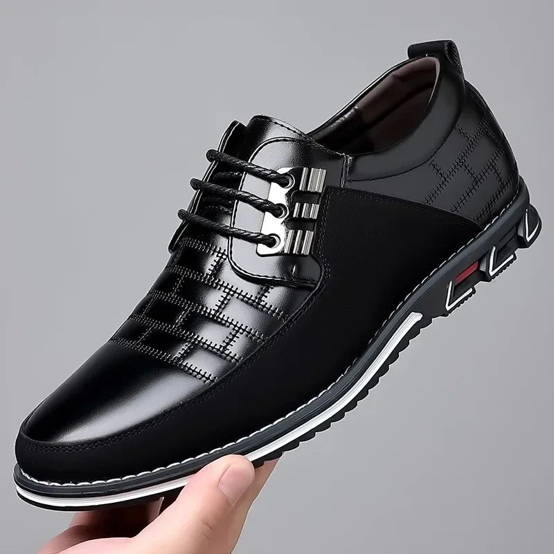 BayView Formal™ Urban Autumn Shoes