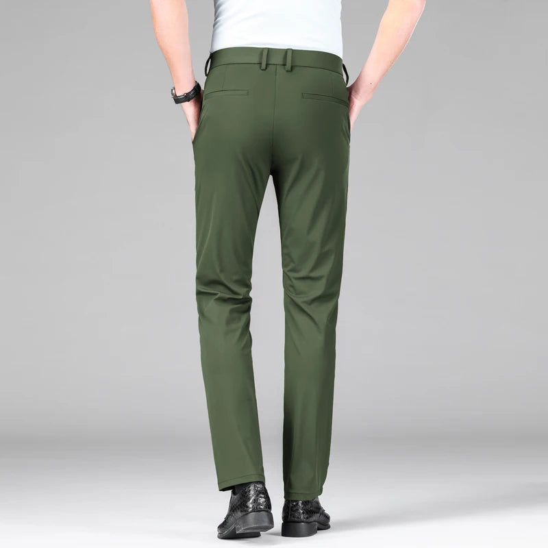 BoardWalk™ Ice Silk Dynamic Stretch Pants