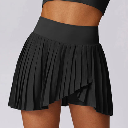 BayFront Athletics™ Pleated Sport Skirt