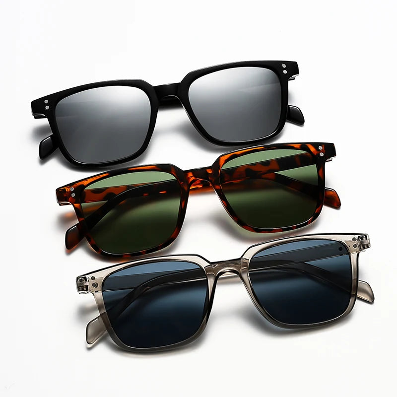 Urban Shade™ Tortoiseshell Sunglasses