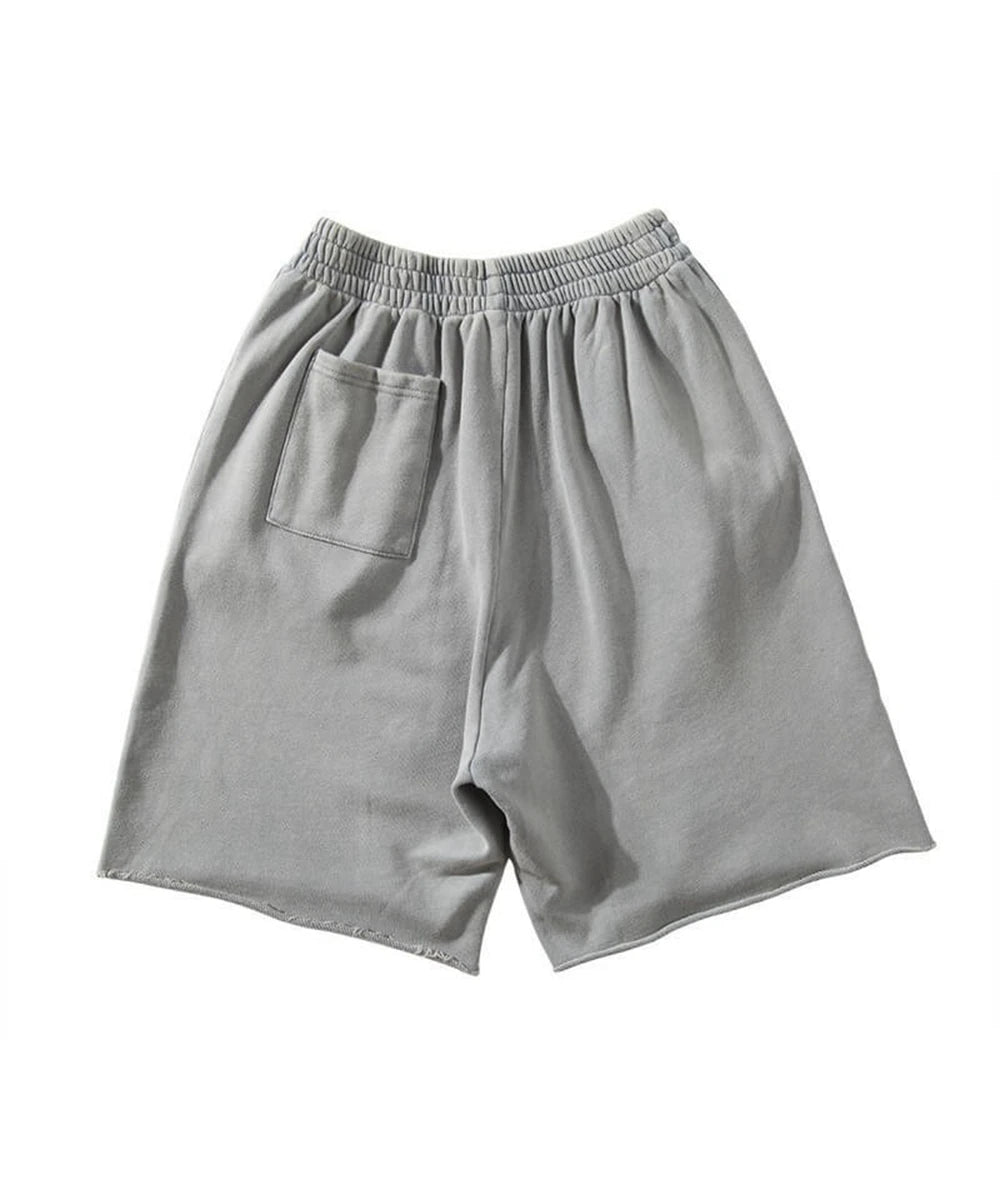 BayFront Athletics™ Ultra-Soft Gym Shorts