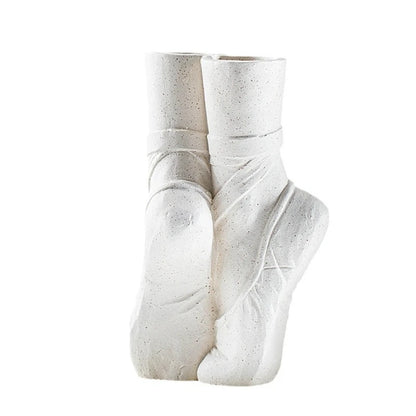 Graceful Elegance™ Pirouette Ballerina Vase