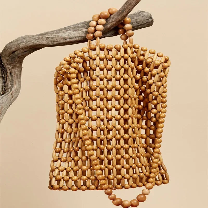 Shoreline Bliss™ Handwoven Tote