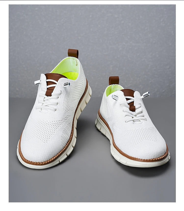 BreezeWalk™ Comfort Sneakers