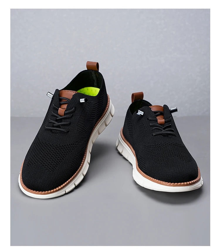 BreezeWalk™ Comfort Sneakers