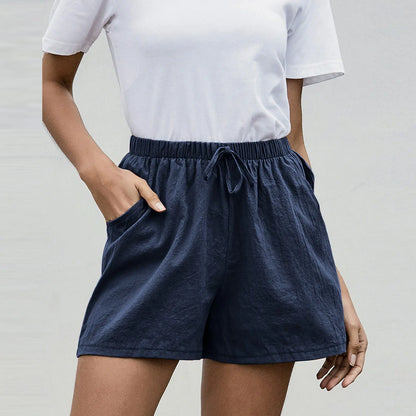 Endless Summer™ Linen Shorts