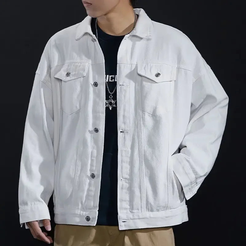 Koda Bay Classic Denim Jacket