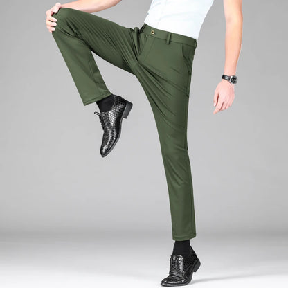 BoardWalk™ Ice Silk Dynamic Stretch Pants