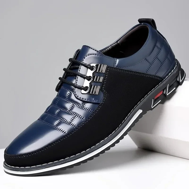 BayView Formal™ Urban Autumn Shoes