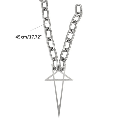 Gothic Glory™ Punk Necklace