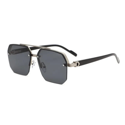 Black Diamond Aviators