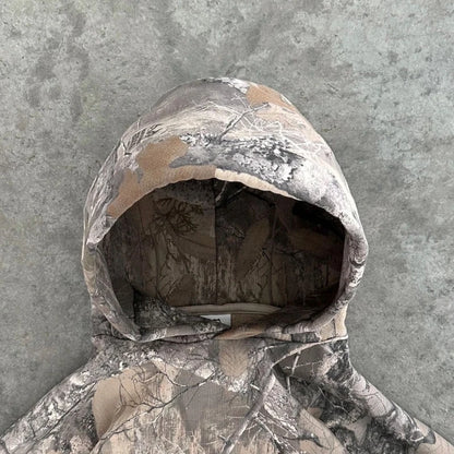 Urban Recon Camo Hoodie