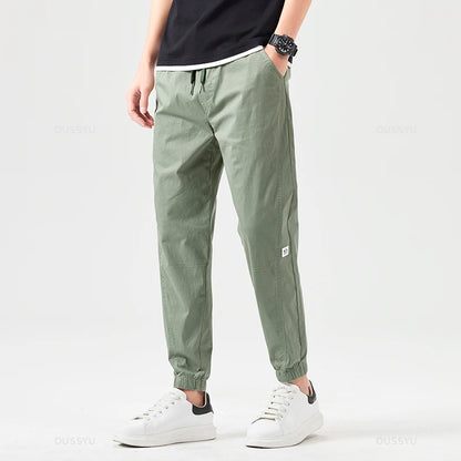 Endless Summer™ Cotton Joggers