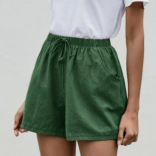 Endless Summer™ Linen Shorts