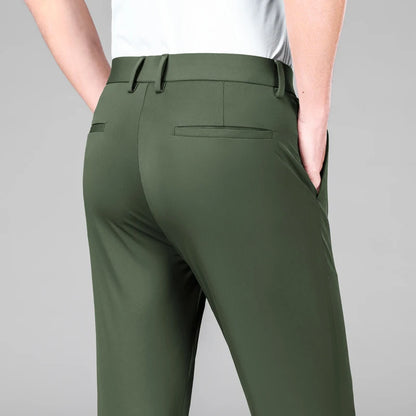 BoardWalk™ Ice Silk Dynamic Stretch Pants