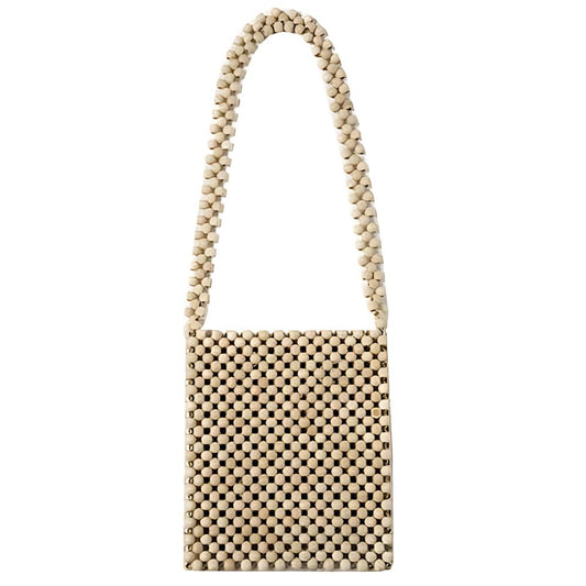 BreezeBay™ Bamboo Hand Bag